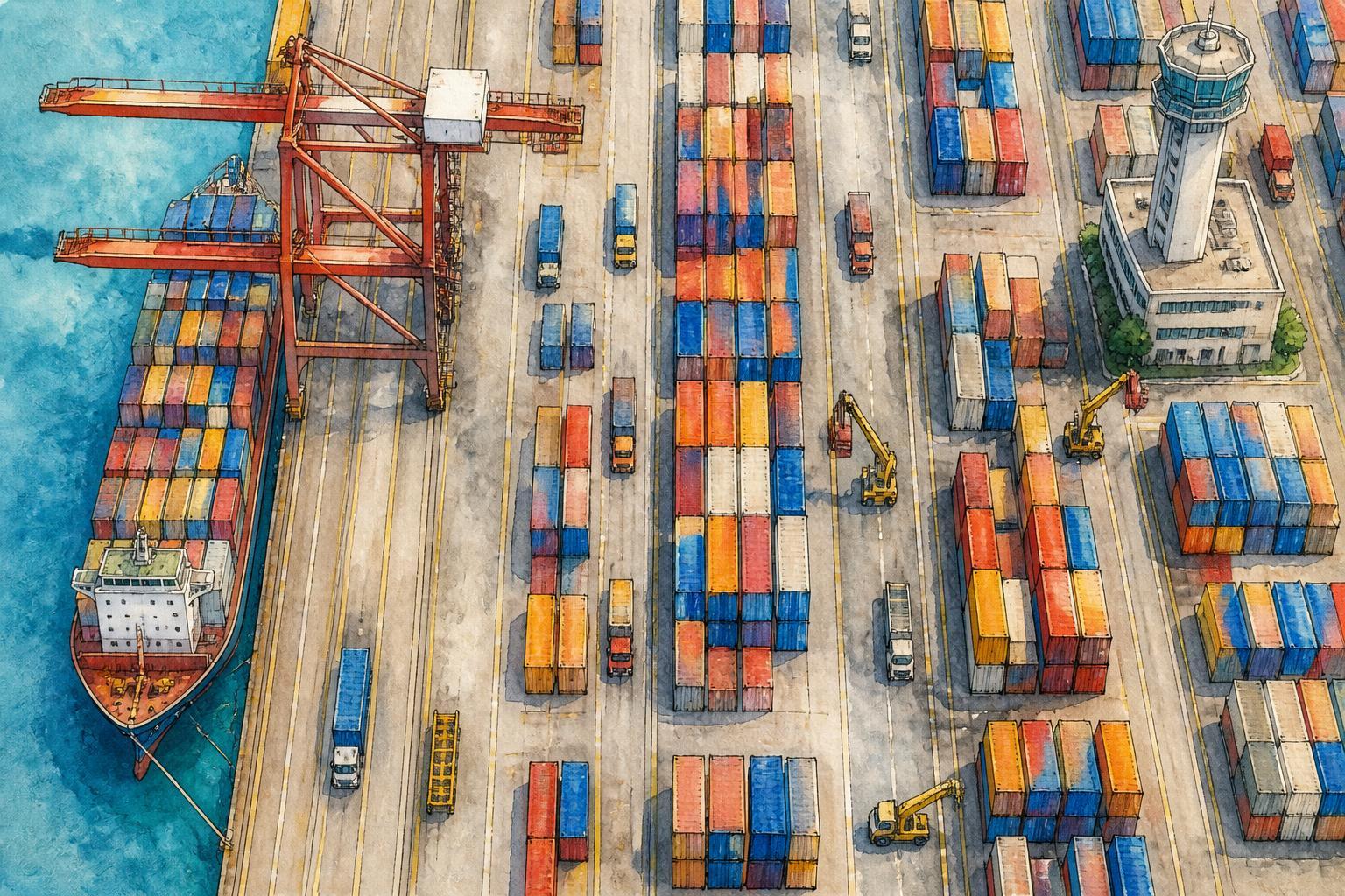 AI in Compliance: Your Pre-Deployment Checklist