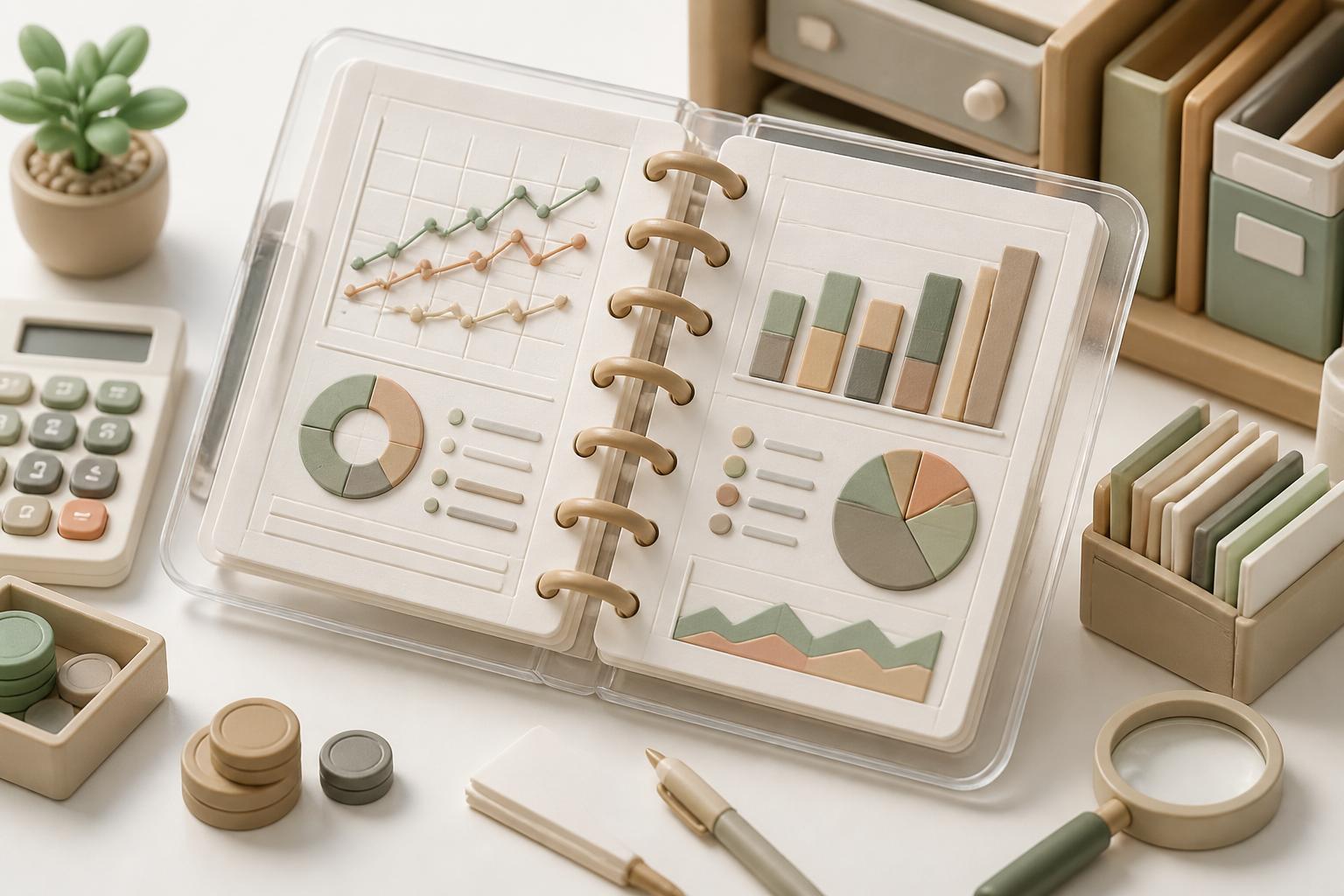 Financial Reporting Fraud: Six Mistakes That Invite SEC Scrutiny