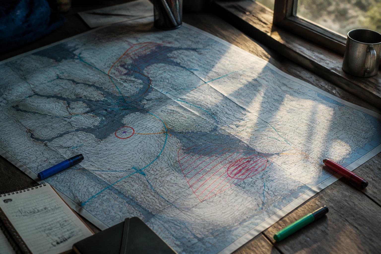 How to Audit Decision-Making Before It Sinks Your Strategy