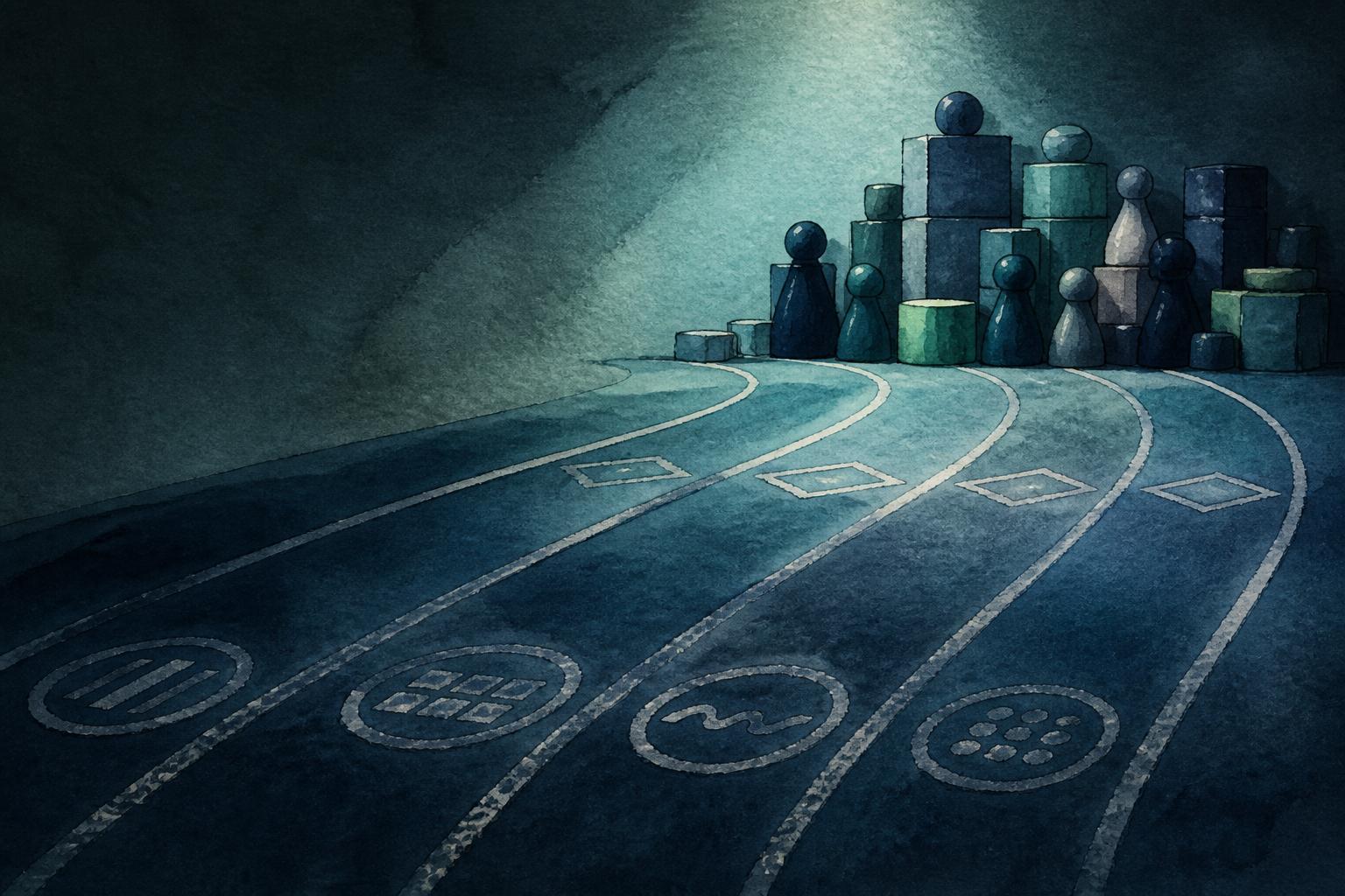 SEC's New Enforcement Unit Exposes Control Gaps