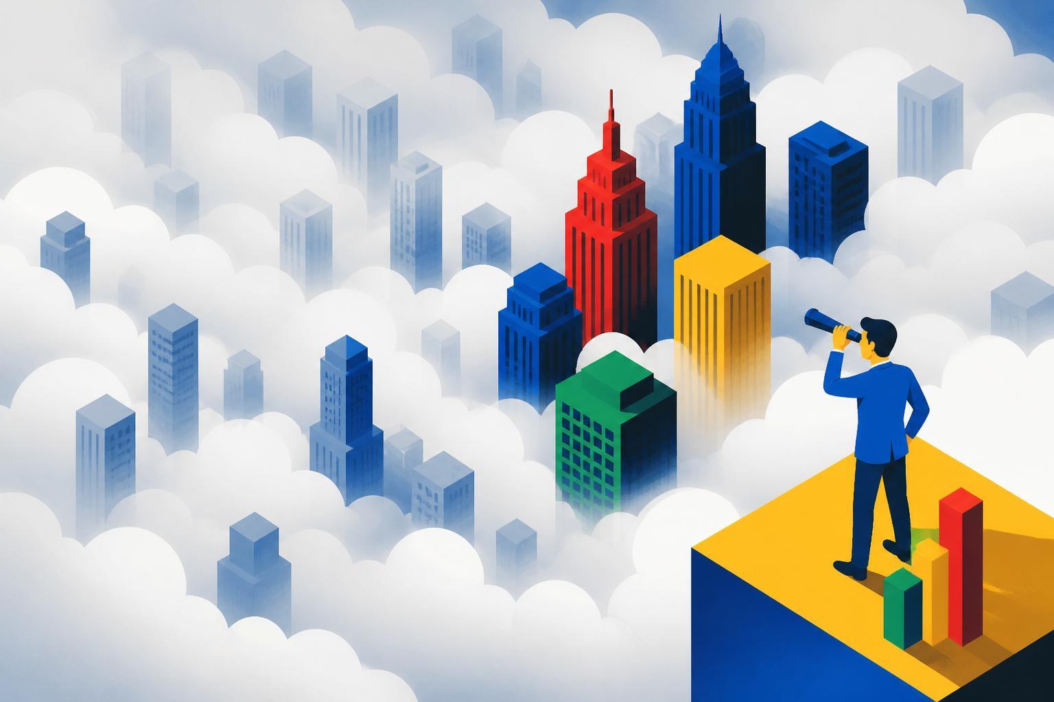 Why ESG Rating Programs Keep Failing Investors