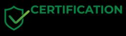 Certification Templates