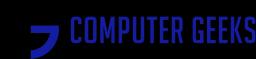 Computer Geeks & Intrasource