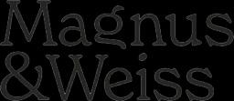 Magnus & Weiss, international hightech lawyers