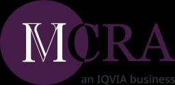MCRA, an IQVIA business