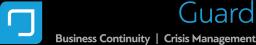 Resilience Guard GmbH