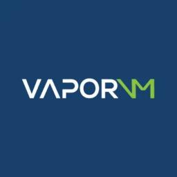 VaporVM