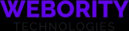 Webority Technologies logo