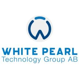 White Pearl Technology Group AB logo